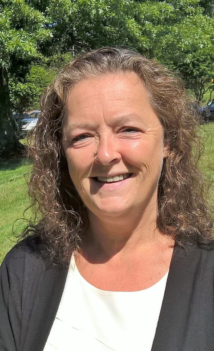 Mary Boehlert joins the board of Clothes To Kids of Fairfield County