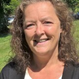 Mary Boehlert joins the board of Clothes To Kids of Fairfield County