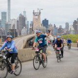Join Team CTKF for the world's largest charitable bike tour